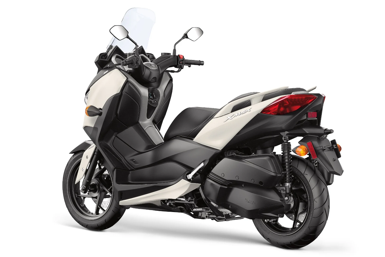 دلایل کاهش شتاب یاماها XMAX