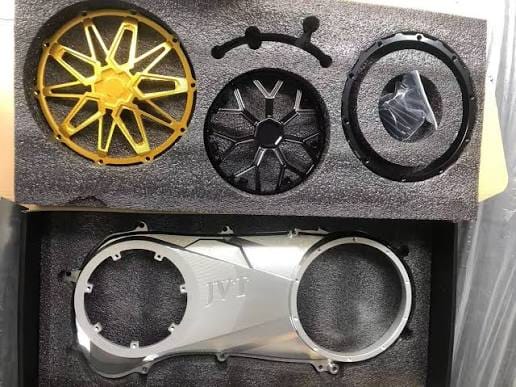 قطعات CVT یاماها NMAX
