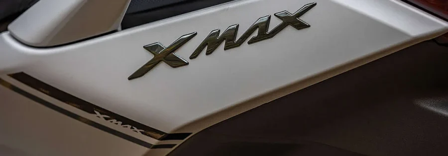 خرید قطعات یاماها XMAX
