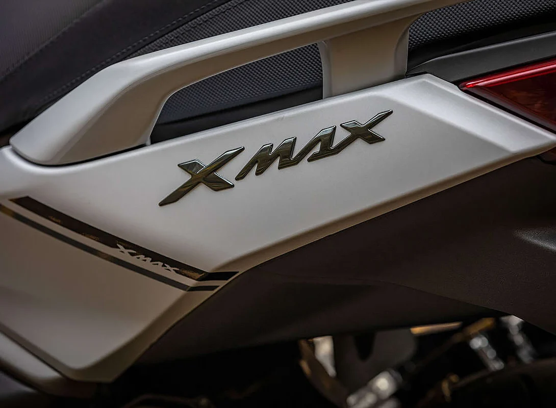 خرید قطعات یاماها XMAX