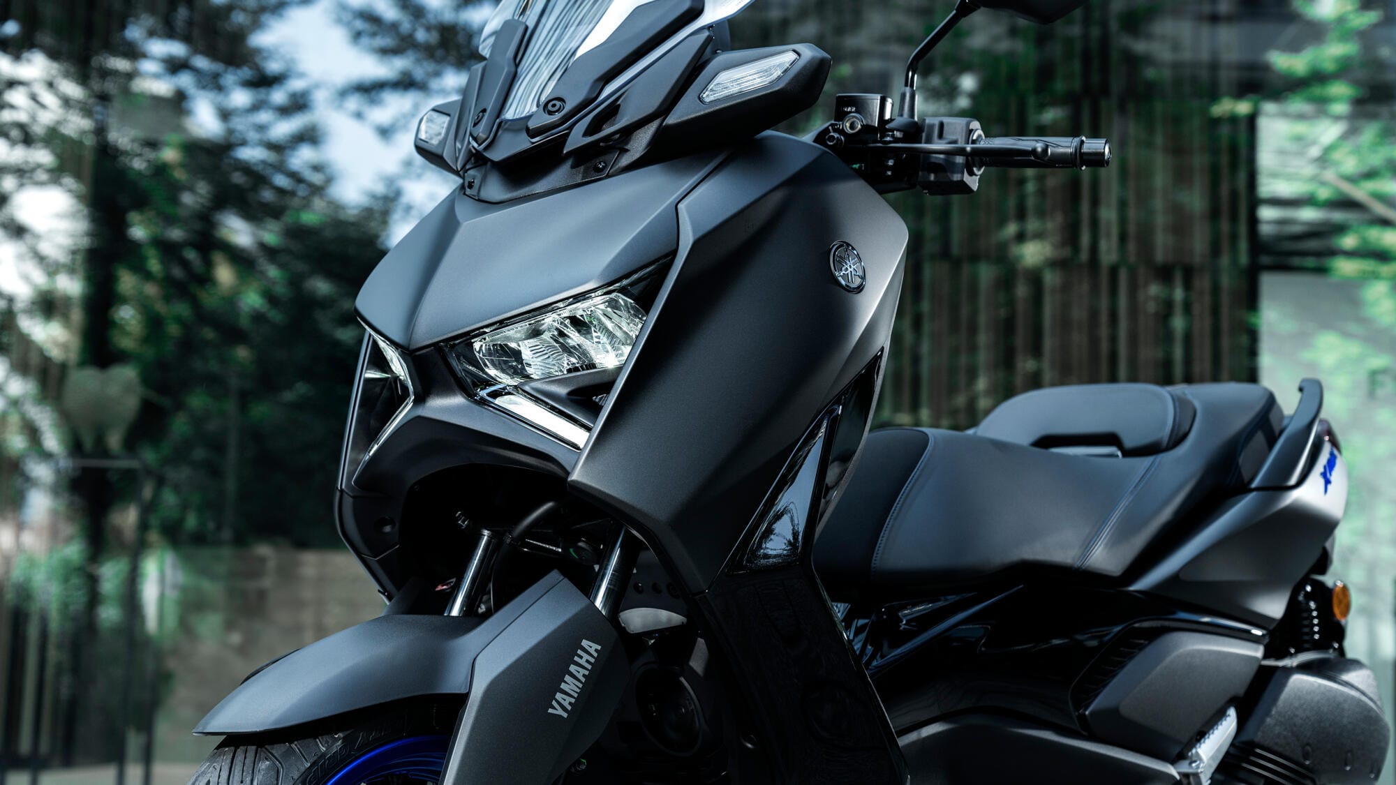 خرید قطعات یاماها XMAX

