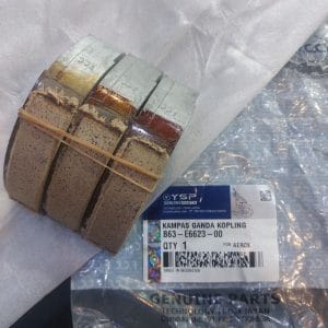 لنت کلاچ یاماها ایروکس اندونزی
