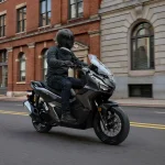 هزینه نگهداری هوندا ADV160 در یک سال چقدر است؟