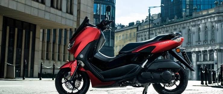 قطعات اصلی هوندا کلیک 150 و یاماها NMAX