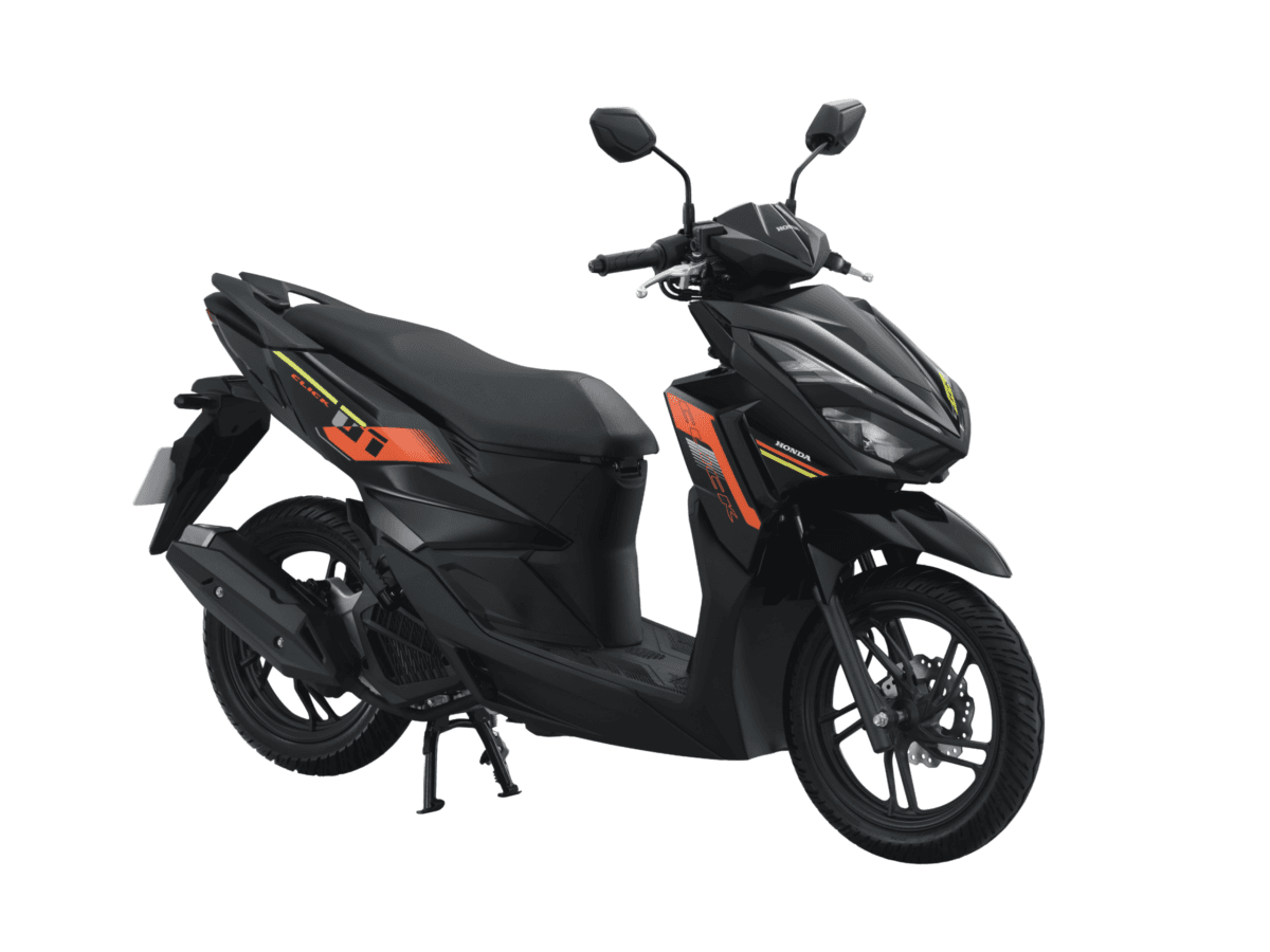 قطعات اصلی هوندا کلیک 150 و یاماها NMAX
