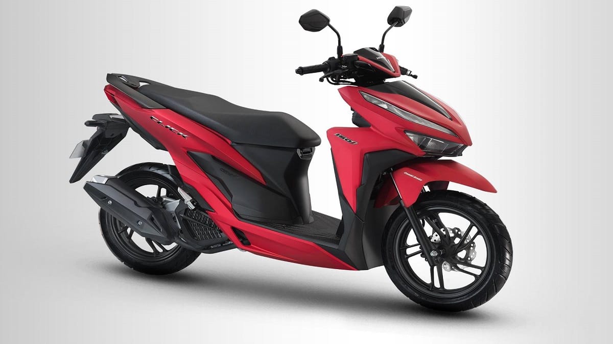 قطعات اصلی هوندا کلیک 150 و یاماها NMAX
