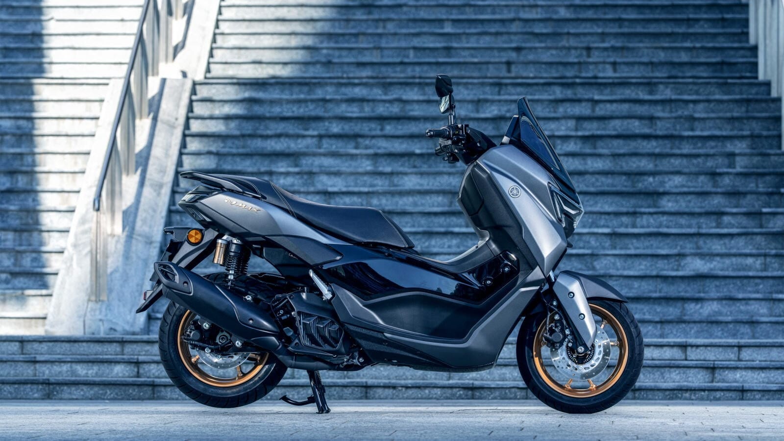 قطعات اصلی هوندا کلیک 150 و یاماها NMAX
