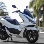راهنمای کامل سرویس CVT هوندا کلیک، واریو و PCX