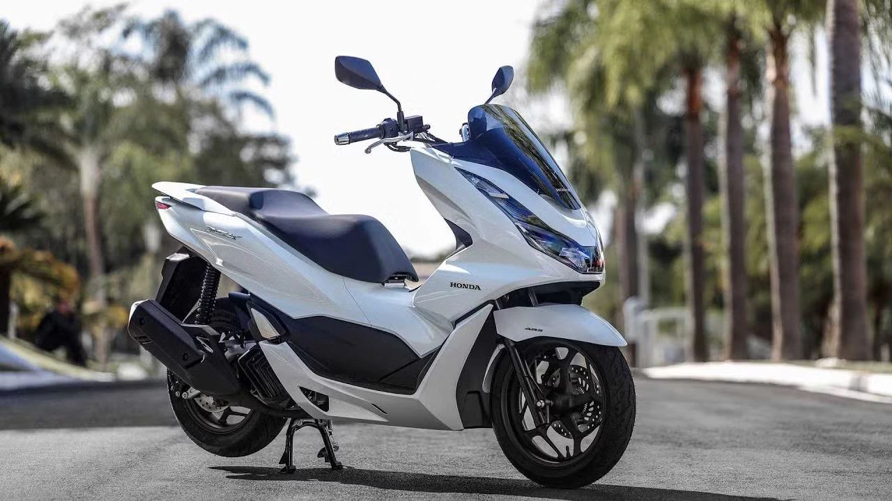 سرویس CVT هوندا کلیک، واریو و PCX