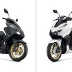 مقایسه هزینه نگهداری هوندا کلیک و PCX