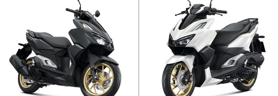 مقایسه هزینه نگهداری هوندا کلیک و PCX