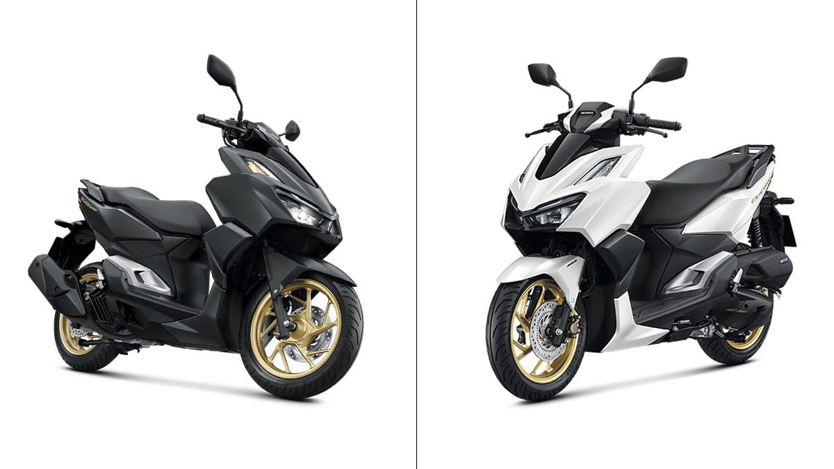 مقایسه هزینه نگهداری هوندا کلیک و PCX
