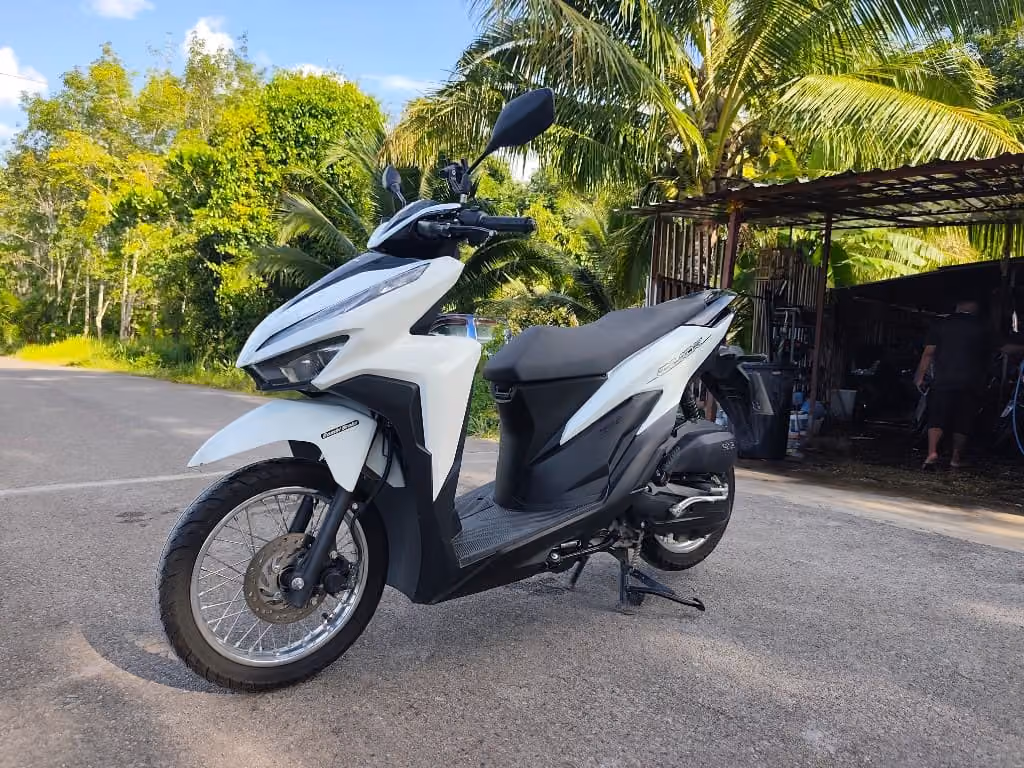 مقایسه هزینه نگهداری هوندا کلیک و PCX