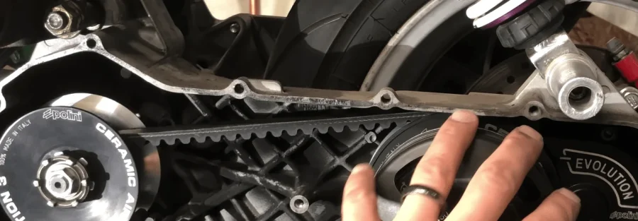 تشخیص صدای طبیعی و غیرطبیعی CVT