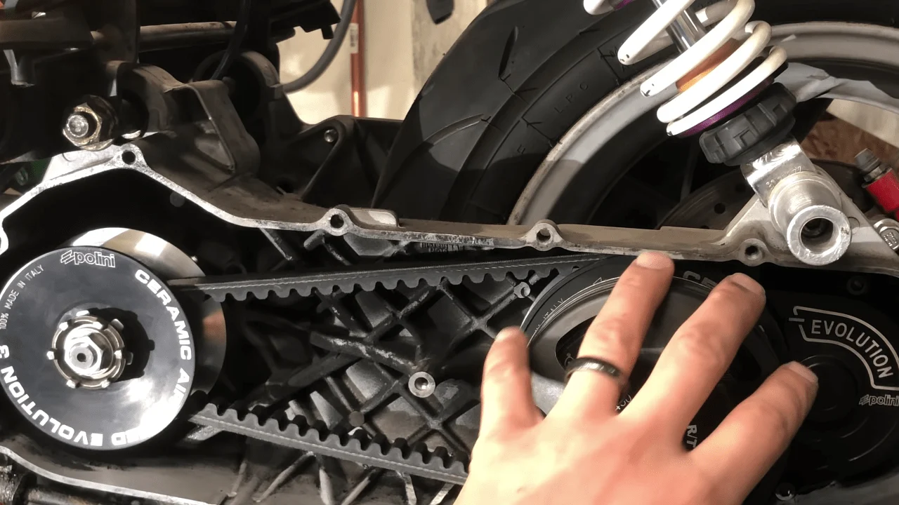 تشخیص صدای طبیعی و غیرطبیعی CVT