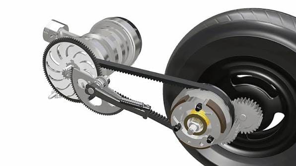 تشخیص صدای طبیعی و غیرطبیعی CVT
