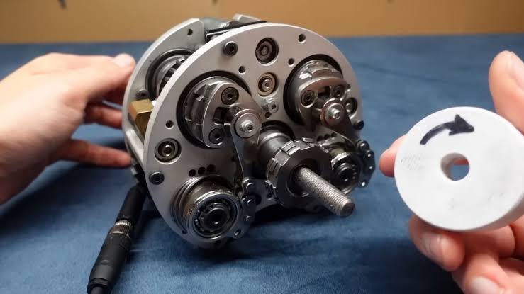 تشخیص صدای طبیعی و غیرطبیعی CVT
